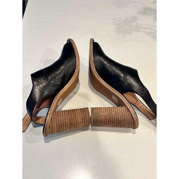 Madewell The Marie Slingback sandals - Picture 5 of 9